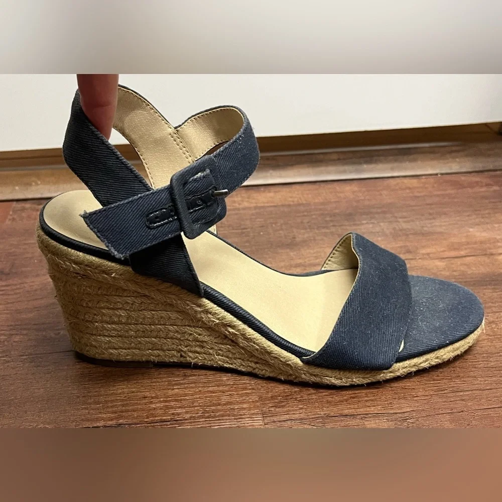 Life Stride gently used